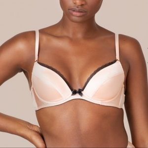Agent provocateur felinda bra